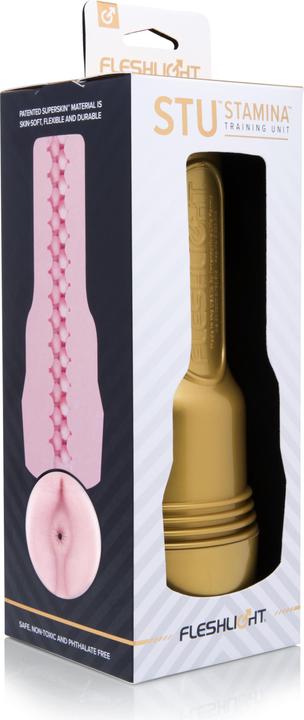 Produktbild Fleshlight Stamina Training Unit Butt