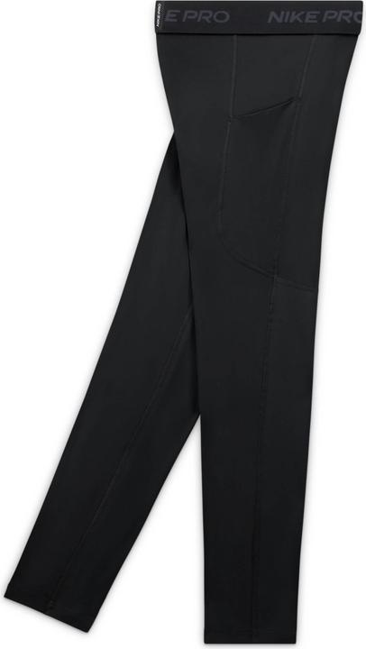 Produktbild Nike Boy's Pro Dri-Fit Tight 24 (134, 146)