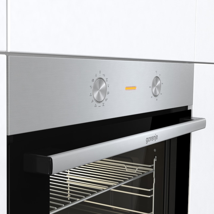 Actual product image Gorenje BO 6717 E03X