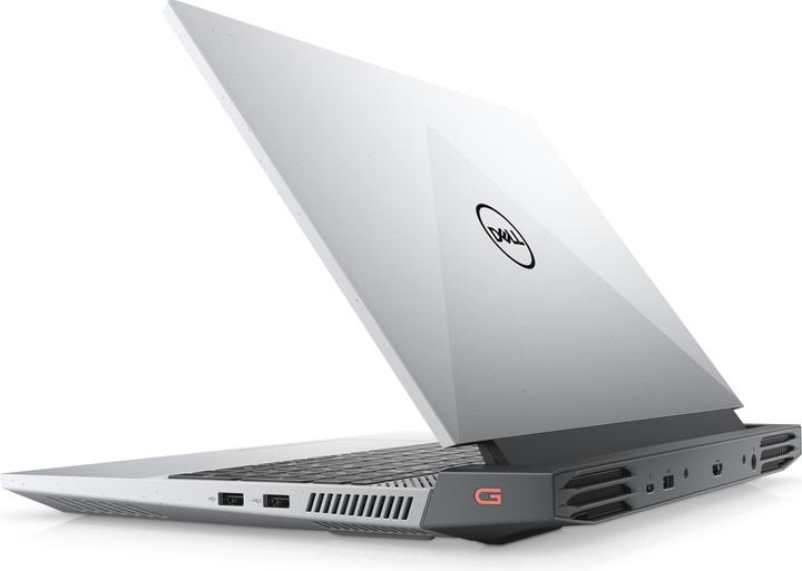 Produktbild Dell G15 5515 (15.60", 512 GB, 8 GB, DE, AMD Ryzen 5 5600H)