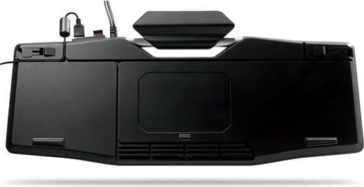 Actual product image Logitech G-Series G19 (CH, Cable)