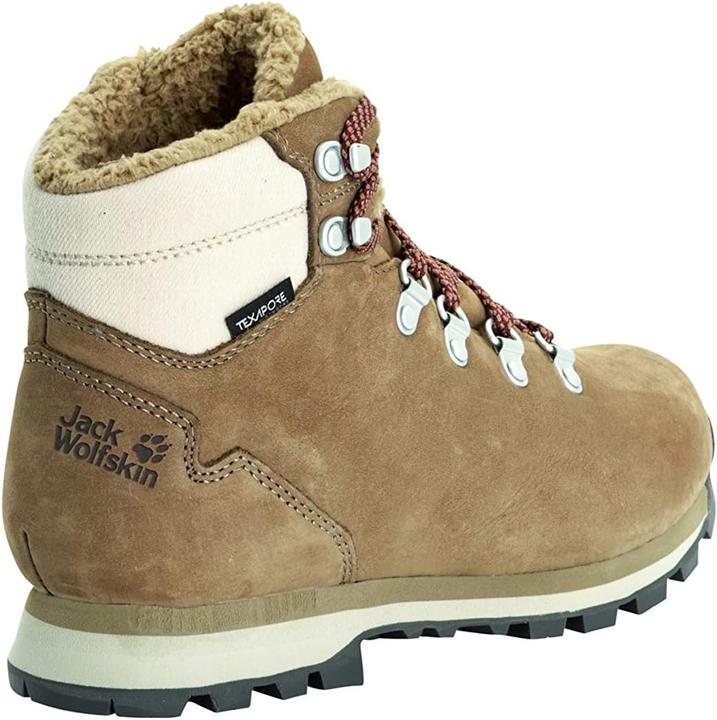Image du produit Jack Wolfskin Thunder Bay Texapore Mid W (37)