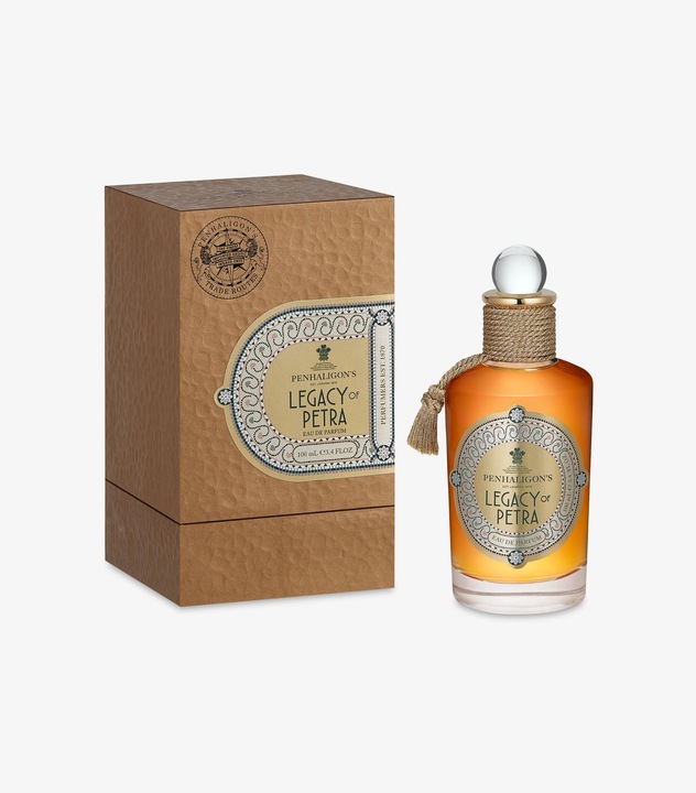 Produktbild Penhaligon's The Legacy of Petra (Eau de Parfum, 100 ml)