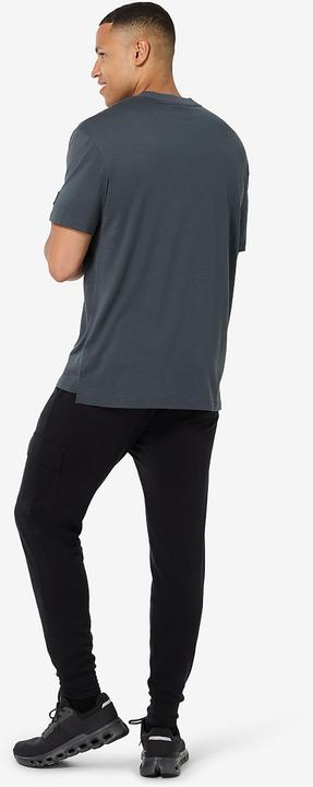 Actual product image Super Natural Casual Rib Bio J (S)