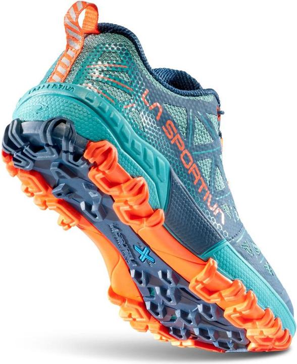 Produktbild La Sportiva Bushido II JR (35)