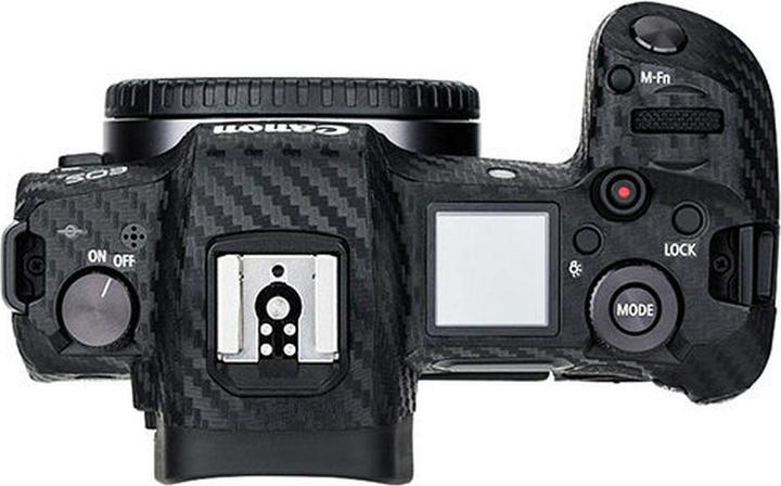 Image du produit JJC KS RCF Camera Film en fibre de carbone