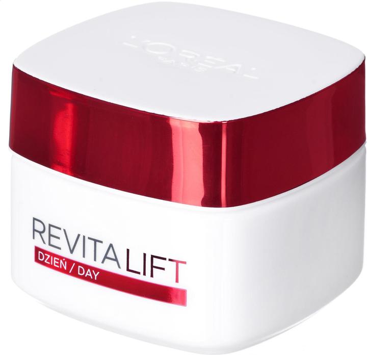Produktbild L'Oréal Paris Day face cream L'oreal REVITALIFT 50ml (50 ml, Tagescreme)