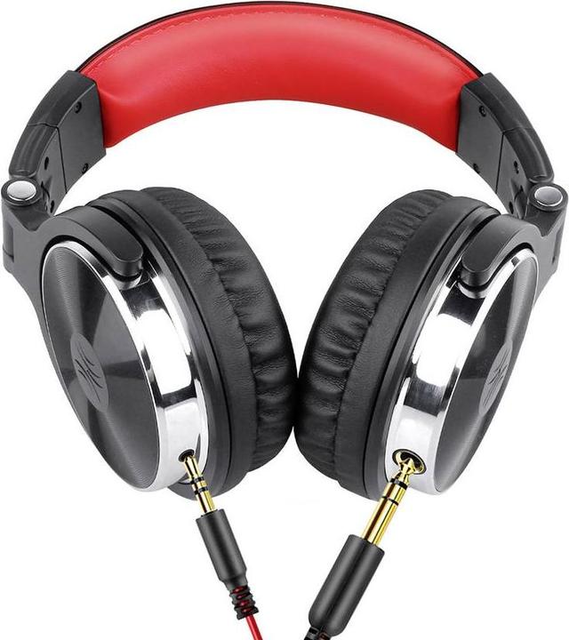 Actual product image OneOdio Pro10 (No noise cancellation, Cable)