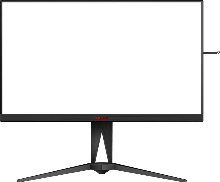 Produktbild AOC Agon AG325QZN/EU (2560 x 1440 Pixel, 31.50")