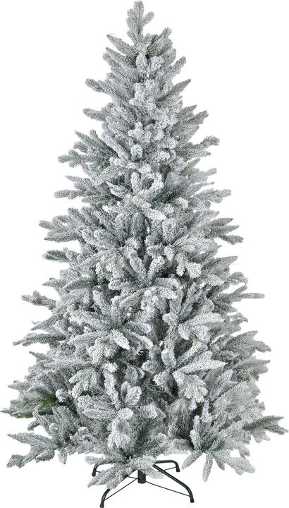 Actual product image Jamb Artificial Christmas tree (180 cm)