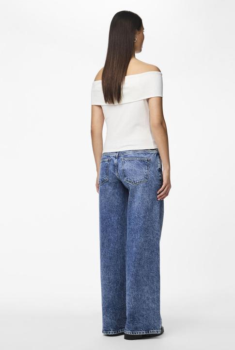 Produktbild Pieces PCLAYA Off Shoulder Top (S)