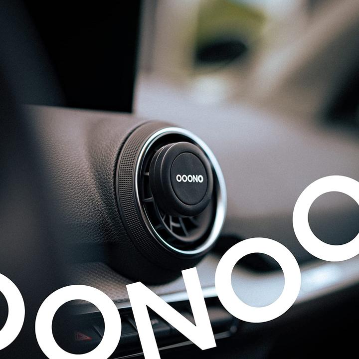 Actual product image Ooono Mount