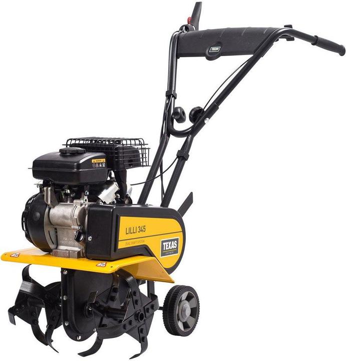 Produktbild Texas Lilli 345TG cultivator