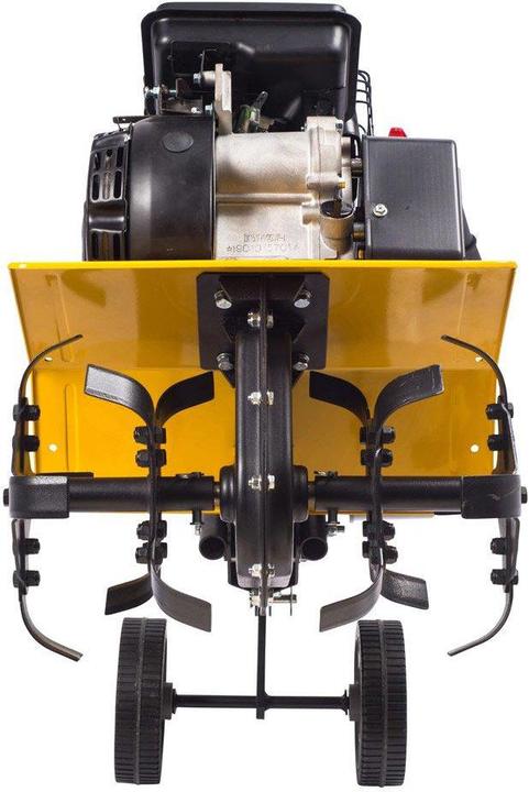 Produktbild Texas Lilli 345TG cultivator
