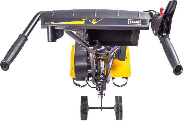 Produktbild Texas Lilli 345TG cultivator