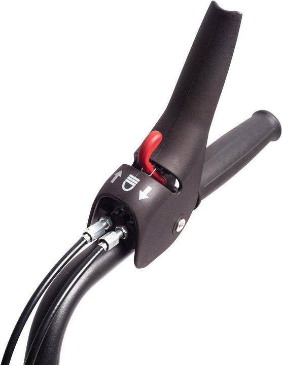 Produktbild Texas Lilli 345TG cultivator