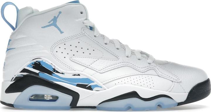 Image du produit Air Jordan Jordan MVP White Cool Grey (45.5)