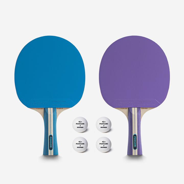 Image du produit Kuikma TTR 130