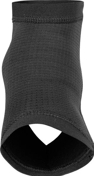 Immagine prodotto Reusch Cavigliere da calcio a compressione GK Uomo, nero, L (L)