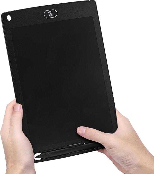 Produktbild Platinet 8.5 "LCD Graphic Tablet (Black) (8.50")