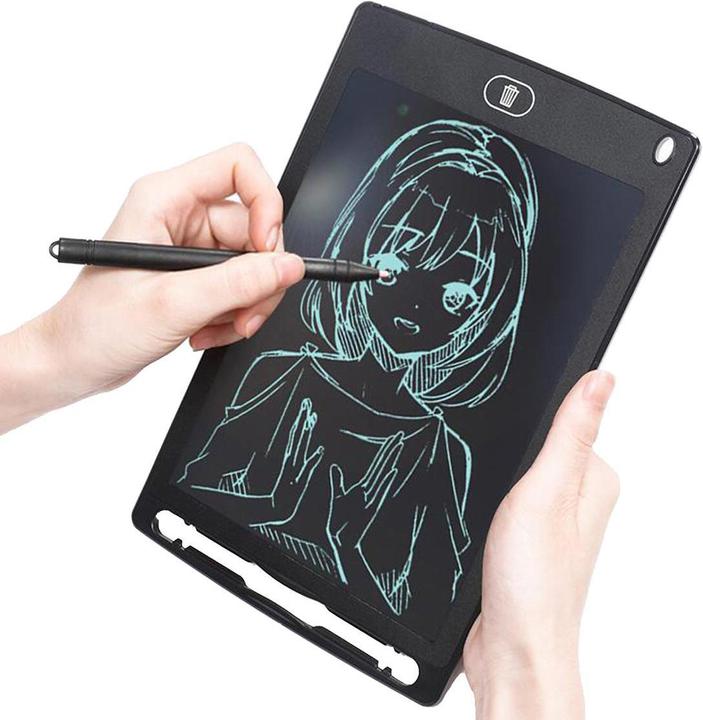 Produktbild Platinet 8.5 "LCD Graphic Tablet (Black) (8.50")