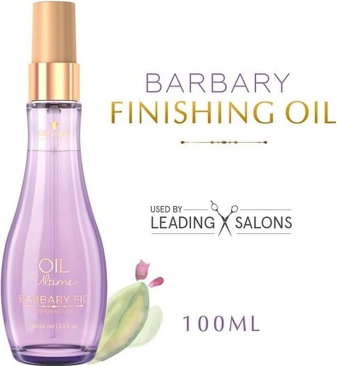 Immagine prodotto Schwarzkopf Professional Barbary Fig (100 ml)