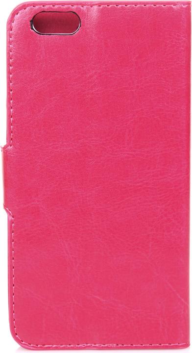 Image du produit Gear Portefeuille Exclusif iPhone 6 Rose (Apple iPhone 6, Apple iPhone 6s)