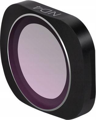 Sunnylife filter filter, full gray Nd4 Ndx4 for Dji Osmo Pocket. (Neutral density filter)