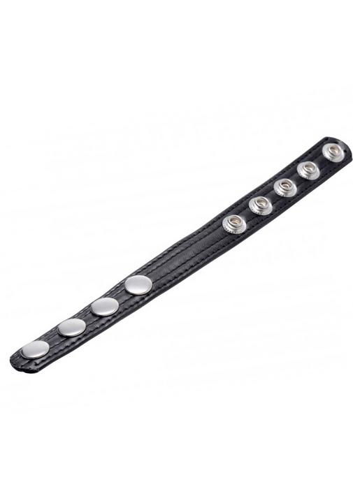 Produktbild XR Brands Speed Snap (4 cm)