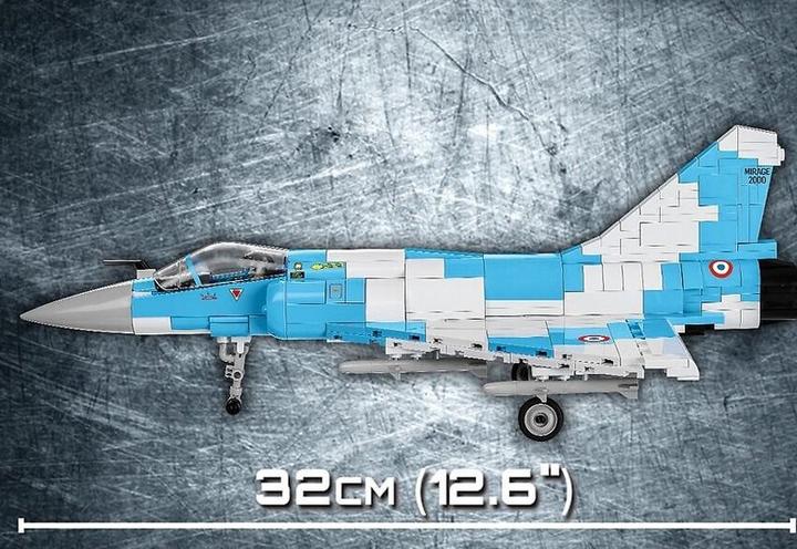 Produktbild Cobi Mirage 2000-5
