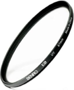Benro Filtras UD UV SC 58mm (58 mm, UV-Filter)