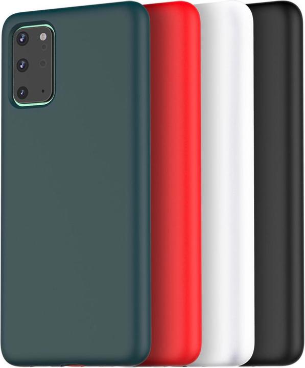 Image du produit Araree Case Typo Skin Apple iPhone 11 Pro Max red (Apple iPhone 11 Pro Max)