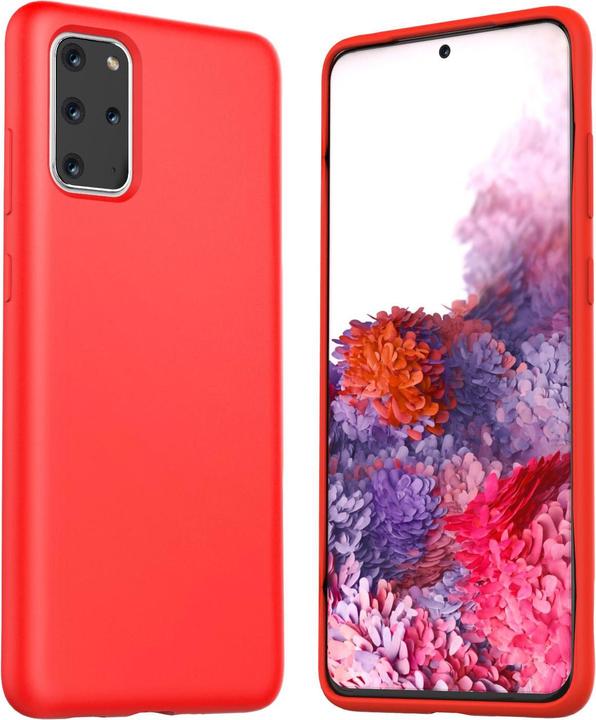 Image du produit Araree Case Typo Skin Apple iPhone 11 Pro Max red (Apple iPhone 11 Pro Max)