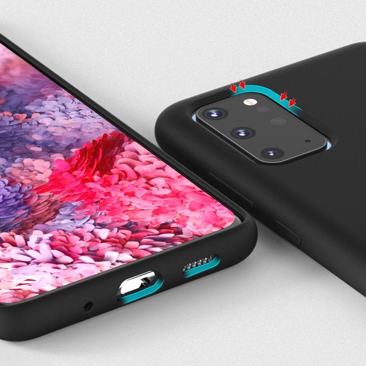 Image du produit Araree Case Typo Skin Apple iPhone 11 Pro Max red (Apple iPhone 11 Pro Max)