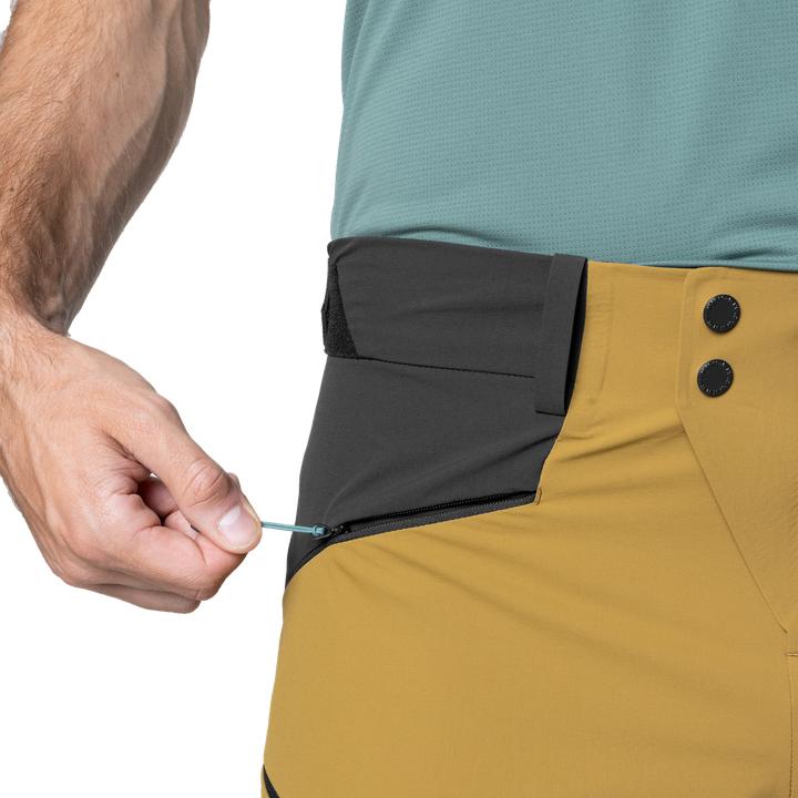 Immagine prodotto Dynafit Transalper Dynastretch Shorts (XL)