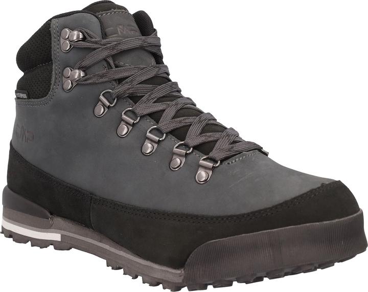 Actual product image CMP Campagnolo Buty trekkingowe męskie CMP Heka szare r. 43 (43)