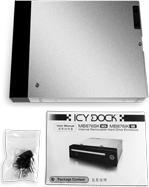 Immagine prodotto Icy Dock Telaio rimovibile 3,5" MB876SK-B