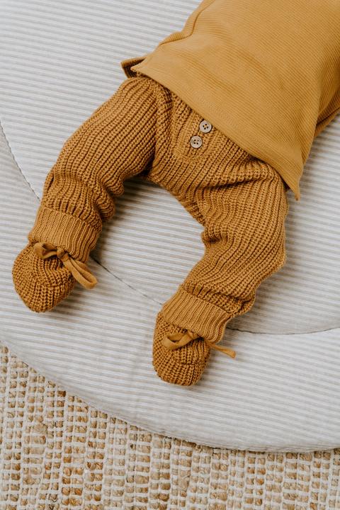 Produktbild Baby's only Hose Soul grau - 62 (62)