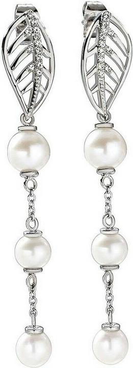 Morellato Foglia Ohrringe (Edelstahl)