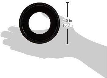 Actual product image Lee Filters Lee adapter ring 55mm (Filter adapters, 55 mm)