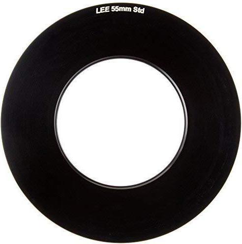 Actual product image Lee Filters Lee adapter ring 55mm (Filter adapters, 55 mm)