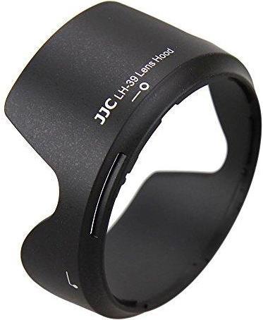 Actual product image JJC lens hood Nikon Hb-39 lens hood