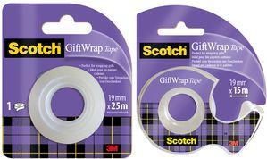 Produktbild Scotch Geschenk Klebeband