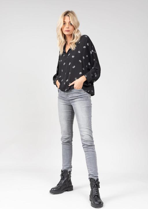 Immagine prodotto Deeluxe camicia da malicia m+ (S)