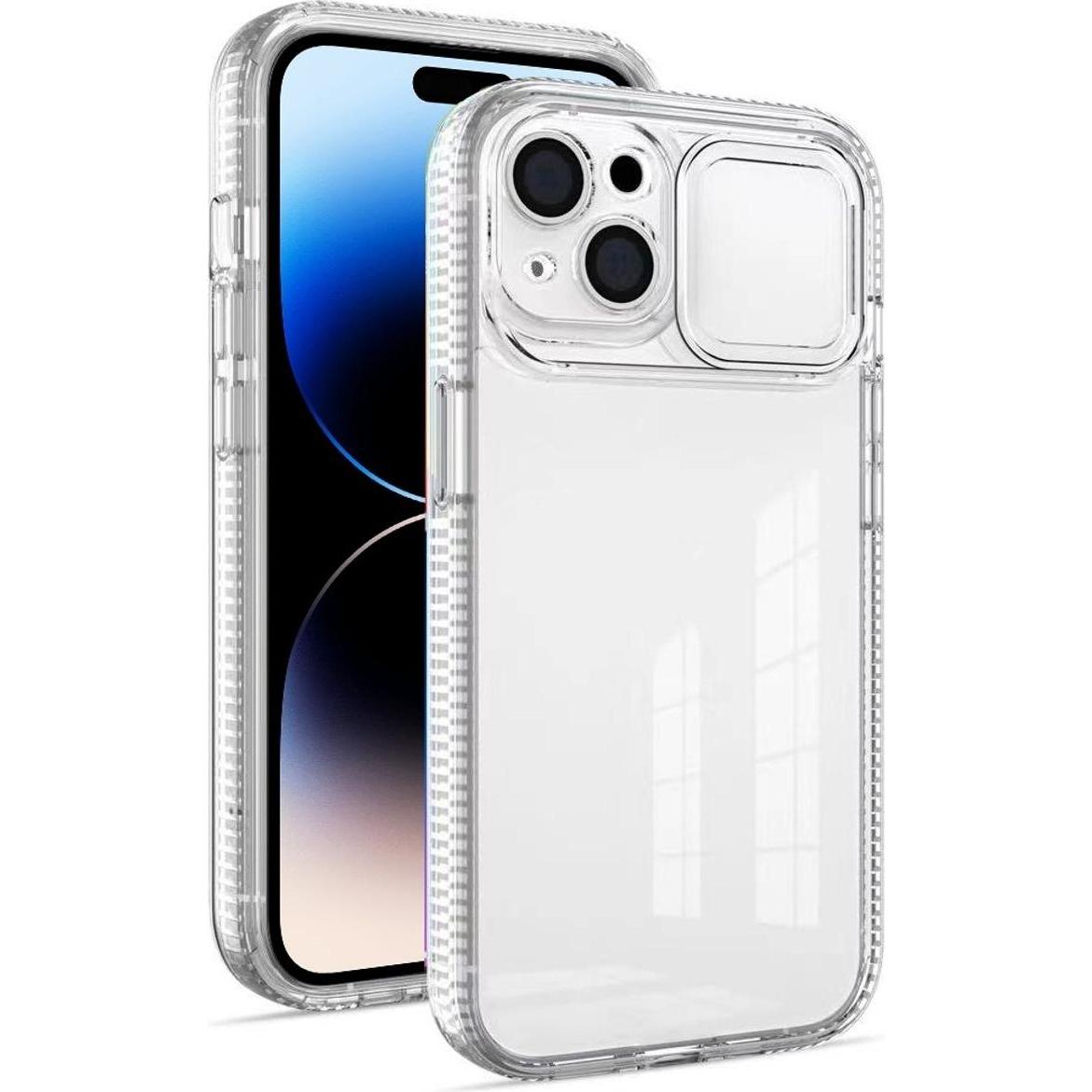 König Design Kamera Schutz Hülle für Apple iPhone 14 Pro Max Plus Handy Case Cover Tasche Neu (Apple iPhone 14 Pro Max),...