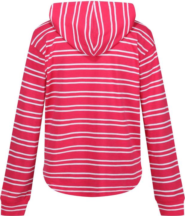 Immagine prodotto Regatta Minerve Felpa con Cappuccio Strisce Scollo a V Donna (38)
