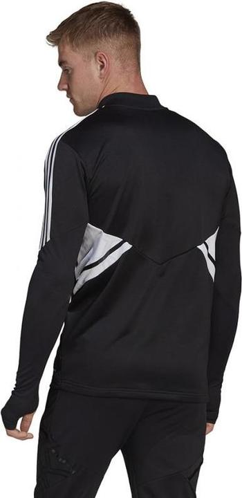Actual product image adidas Condivo 22 men's training sweatshirt (M)