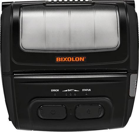 Actual product image Bixolon Thermal Mobile Label Printer (203 dpi)