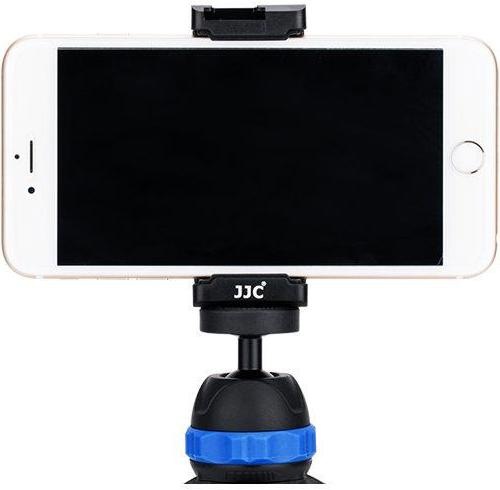 Produktbild JJC Smart Phone Clip SPC 1A Juodas