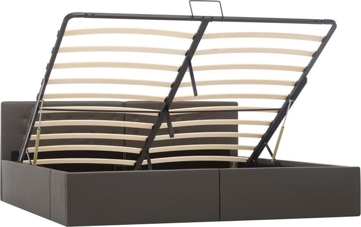 Actual product image vidaXL Bine (180 x 200 cm)